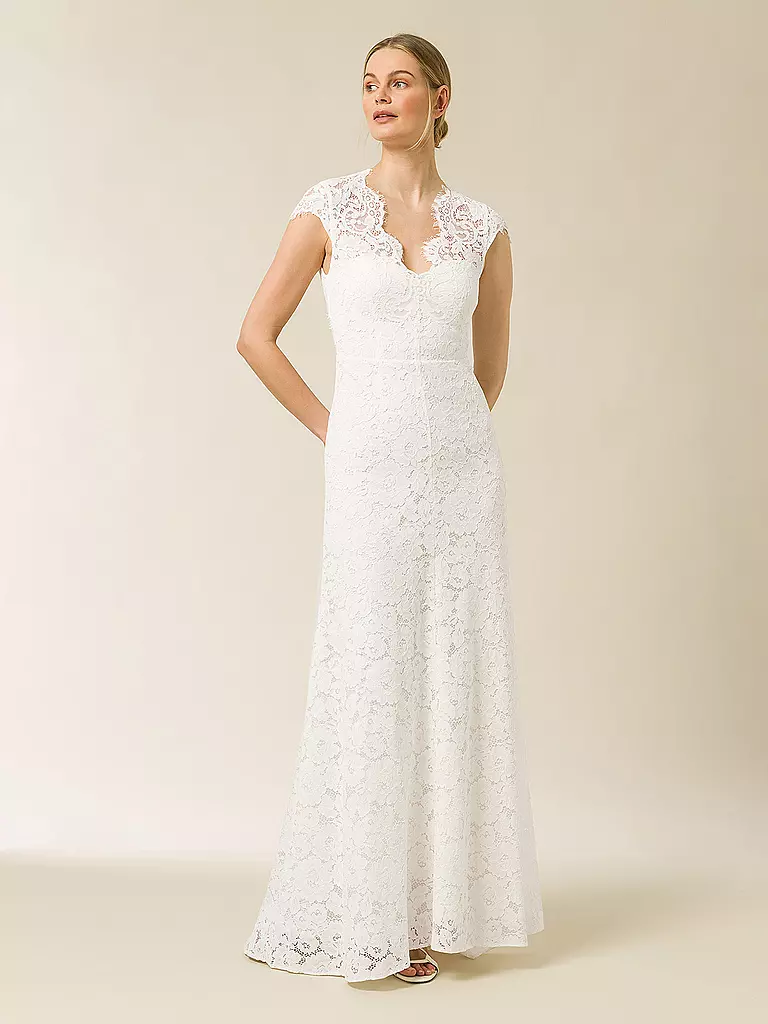 IVY OAK | Brautkleid DANIELLA | weiss