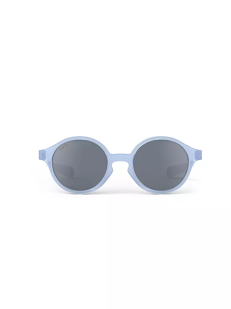 IZIPIZI | Baby Sonnenbrille KIDS #D | hellblau