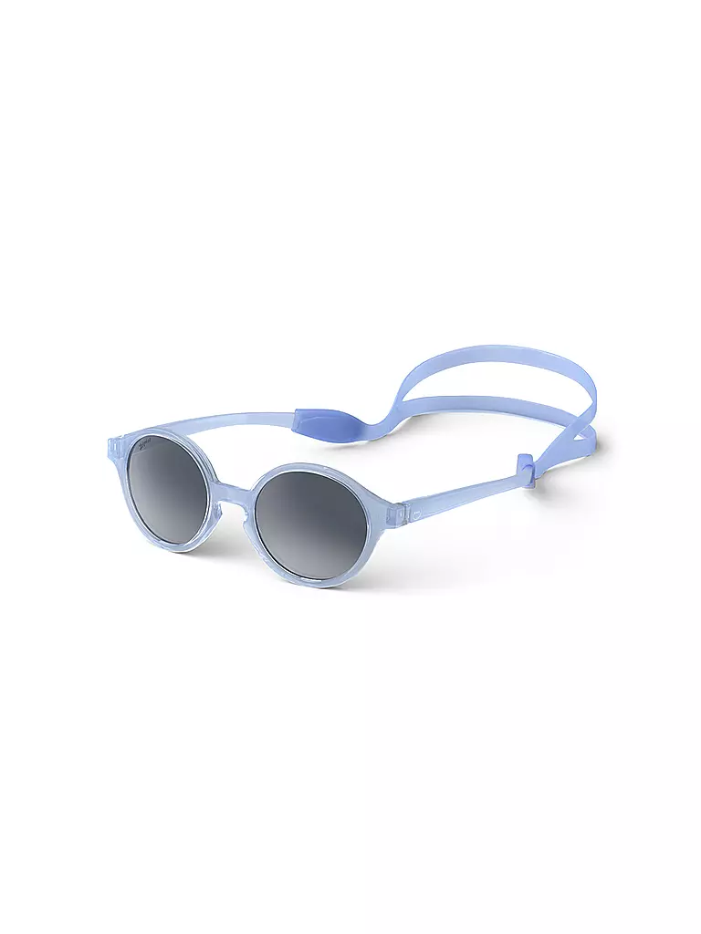 IZIPIZI | Baby Sonnenbrille KIDS #D | hellblau