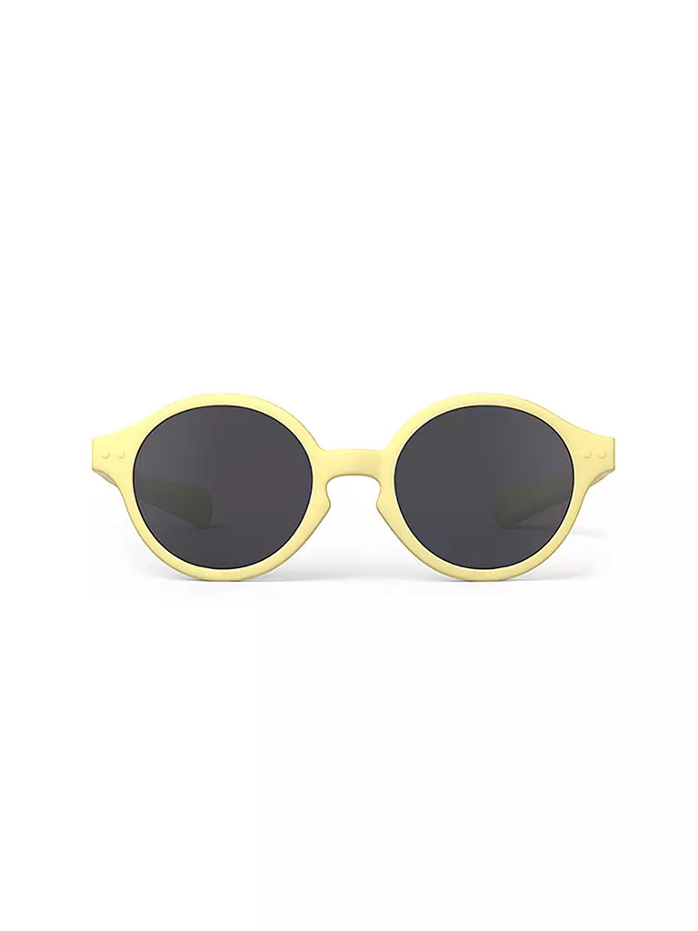 IZIPIZI | Baby Sonnenbrille SUN BABY #D | gelb