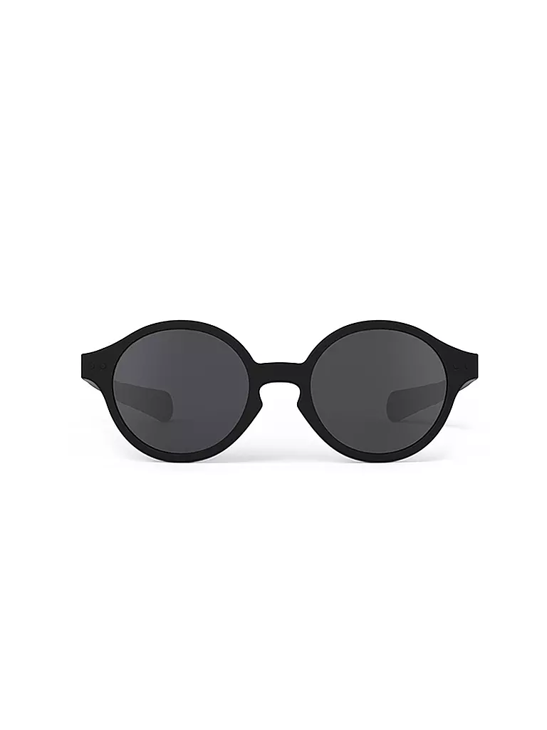 IZIPIZI | Baby Sonnenbrille SUN BABY #D | schwarz