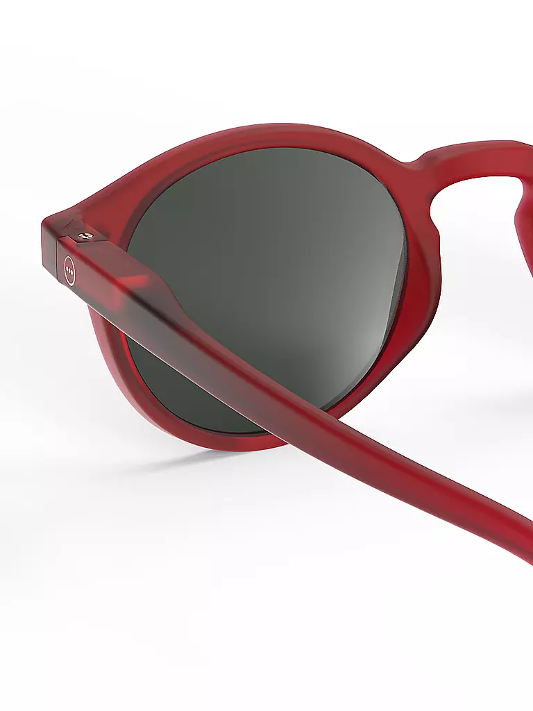 IZIPIZI | Kinder Sonnenbrille SUN #H MIRROR | rosa