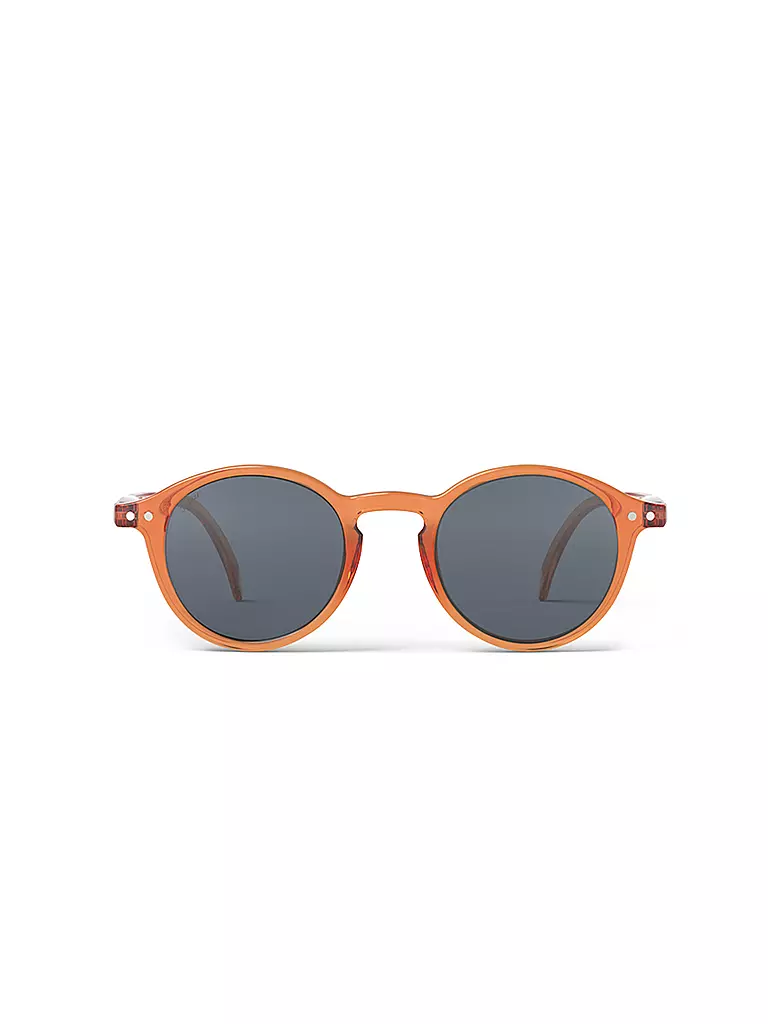 IZIPIZI | Kinder Sonnenbrille SUN JUNIOR #D | orange