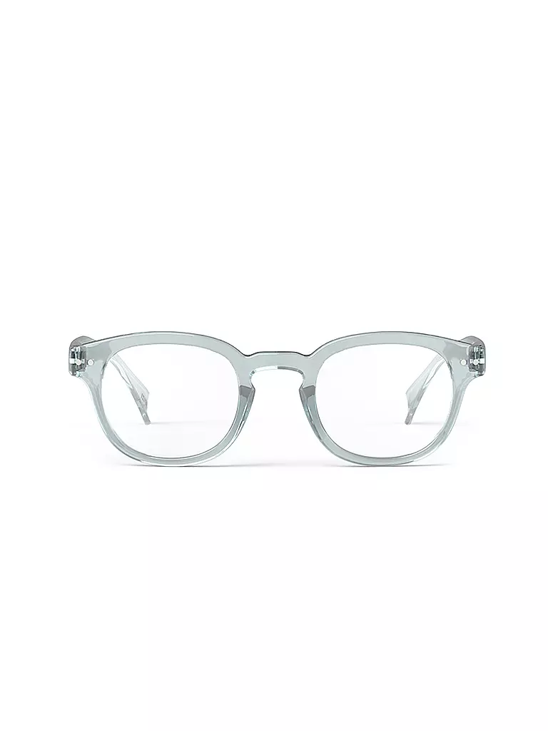 IZIPIZI | Lesebrille READING #C | hellblau