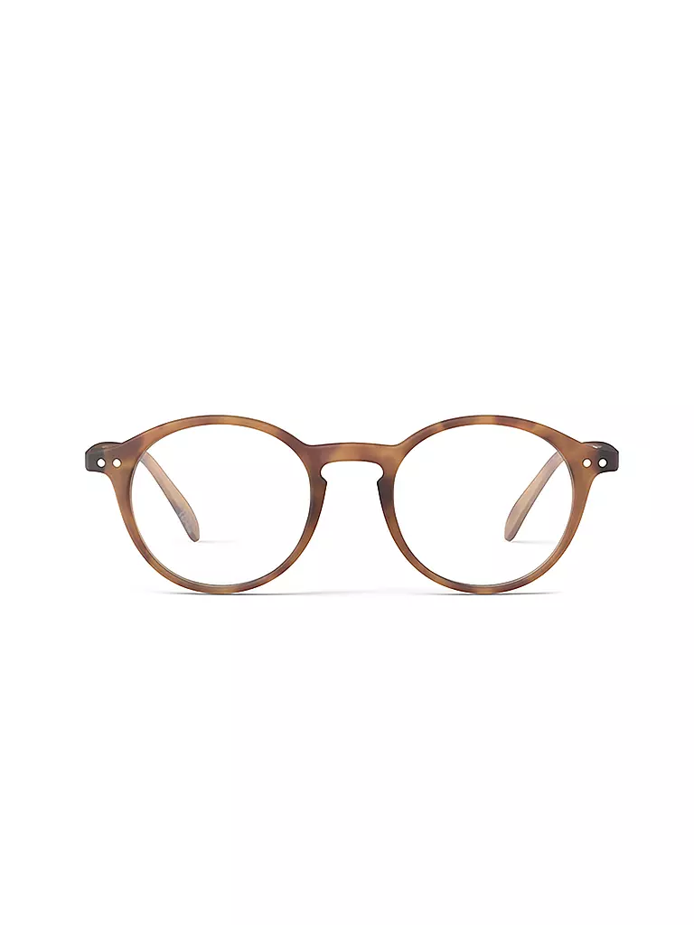 IZIPIZI | Lesebrille READING #D | hellblau