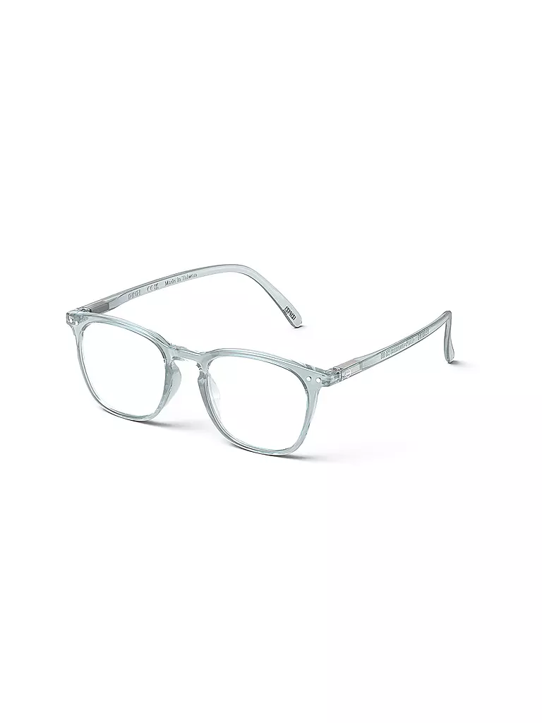 IZIPIZI | Lesebrille READING #E | hellblau