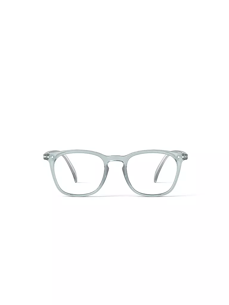 IZIPIZI | Lesebrille READING #E | hellblau