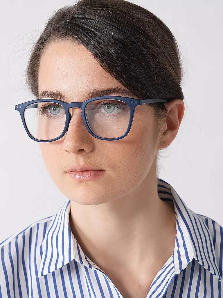 IZIPIZI | Lesebrille READING #E | blau