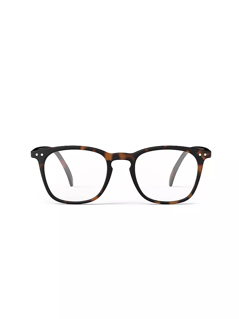 IZIPIZI | Lesebrille READING #E | hellblau