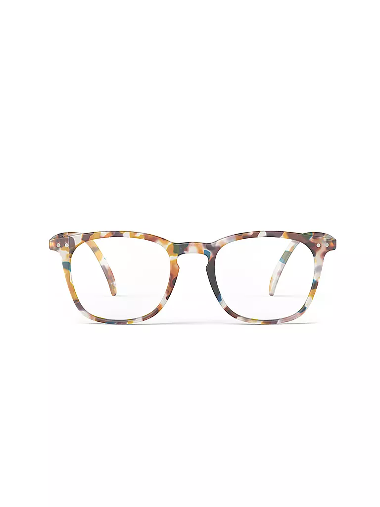 IZIPIZI | Lesebrille READING #E | braun