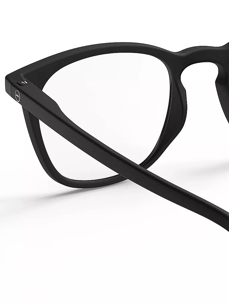 IZIPIZI | Lesebrille READING #E | schwarz