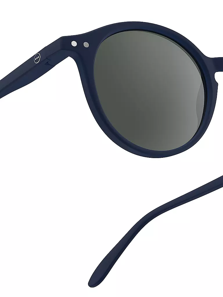 IZIPIZI | Sonnenbrille SUN #D | hellblau