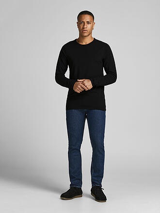 JACK & JONES | Basic Langarmshirt