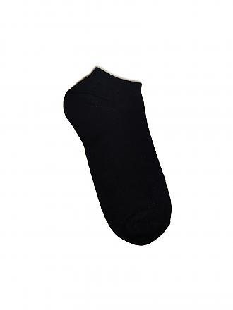 JACK & JONES | Herrensocken 5er Pkg JACDONGO black