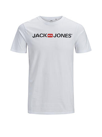 JACK & JONES | T-Shirt 