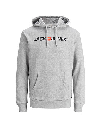 JACK & JONES | Sweater-Hoodie