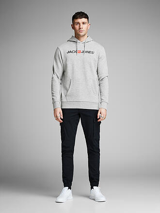 JACK & JONES | Sweater-Hoodie