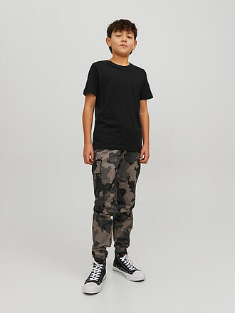 JACK & JONES | Jungen T-Shirt JJEORGANIC