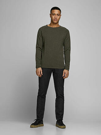 JACK & JONES | Pullover 