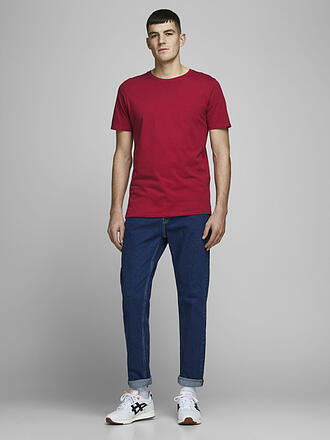 JACK & JONES | T-Shirt Slim Fit 