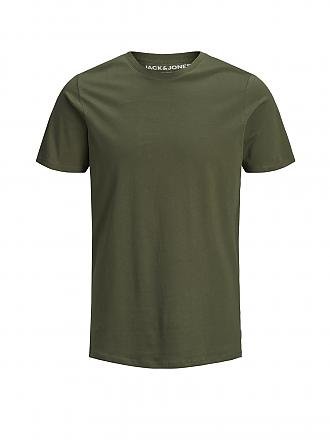 JACK & JONES | T-Shirt Slim Fit 