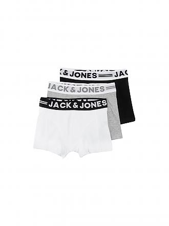 JACK & JONES | Jungen-Pants 3-er Pkg. 