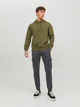 JACK & JONES | Cargohose 