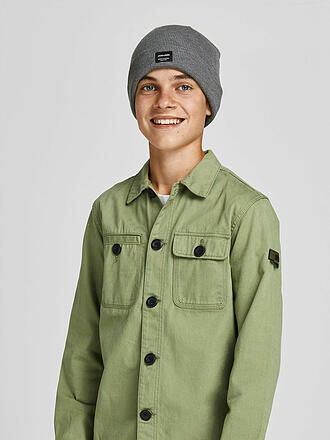 JACK & JONES | Jungen Haube 