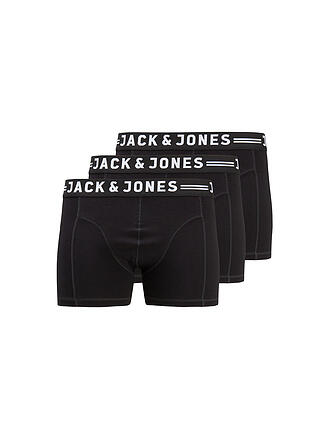 JACK & JONES | Pants 3er Pkg Sense