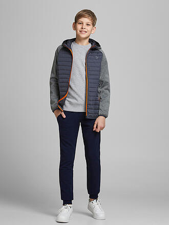 JACK & JONES | Jungen Jogginghose JJIGORDON