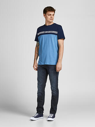 JACK & JONES | Jeans Slim Fit JJIGLENN 