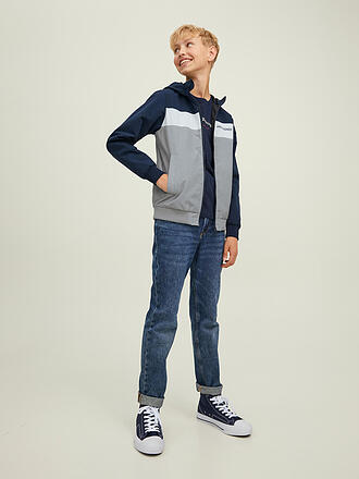 JACK & JONES | Jungen Jacke JJERUSH 