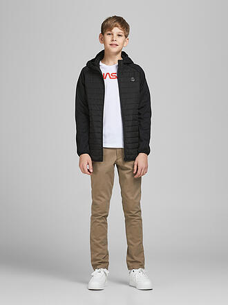 JACK & JONES | Jungen Jacke JJEMULTI