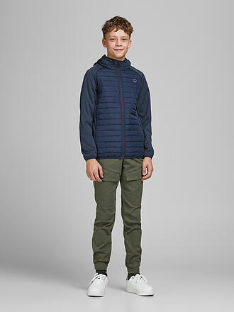 JACK & JONES | Jungen Jacke JJEMULTI