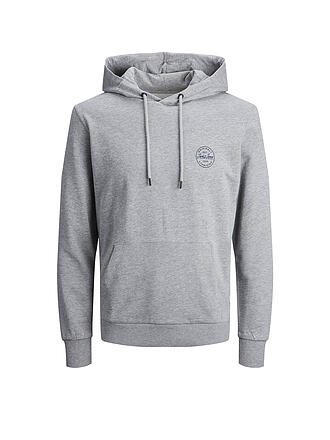 JACK & JONES | Kapuzensweater - Hoodie JJESHARK 