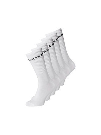 JACK & JONES | Socken 5er Pkg.