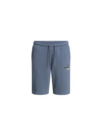 JACK & JONES | Jungen Sweatshorts JPSTLOGO 