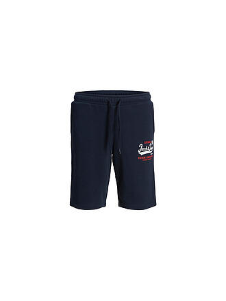 JACK & JONES | Jungen Sweatshorts JPSTLOGO 