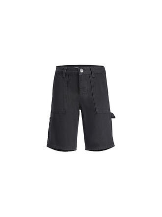 JACK & JONES | Jungen Jeans Shorts  JJITONY JJIUTILITY