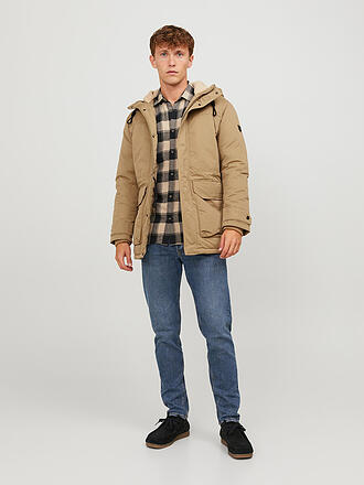 JACK & JONES | Parka JJECLIP