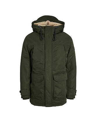 JACK & JONES | Parka JJECLIP