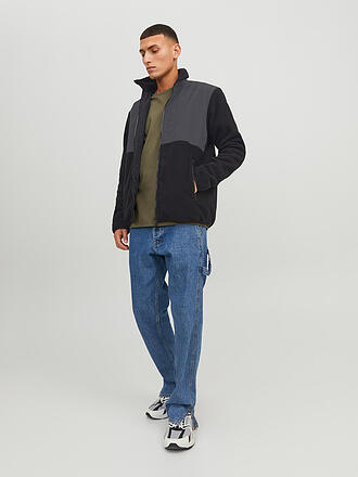 JACK & JONES | Fleecejacke JJMARVIN