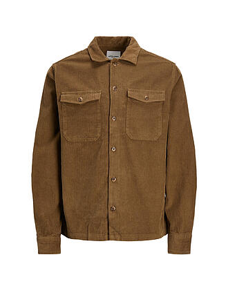 JACK & JONES | Overshirt JJEDALLAS