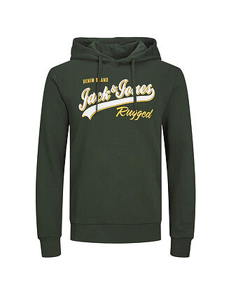 JACK & JONES | Kapuzensweater - Hoodie JJELOGO