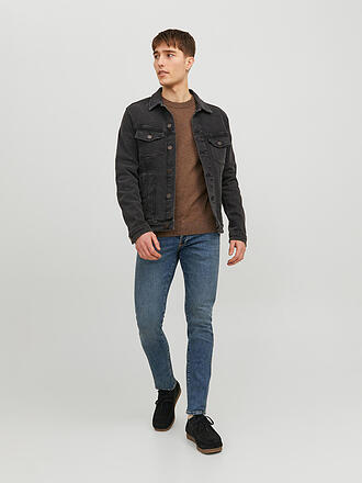 JACK & JONES | Jeans Slim Fit JJIGLENN JJFOX