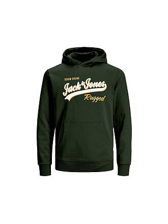 JACK & JONES | Jungen Kapuzensweater - Hoodie JJELOGO