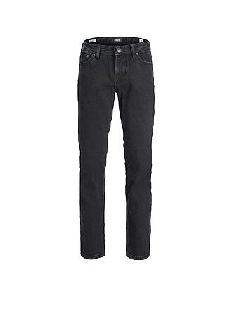 JACK & JONES | Jungen Jeans Regular Fit JJICLARK JJORIGINAL