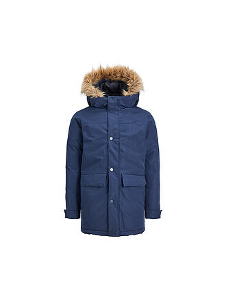 JACK & JONES | Jungen Parka JJCHAMP