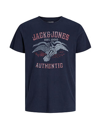 JACK & JONES | T-Shirt JJFONNE