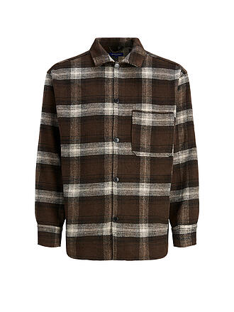 JACK & JONES | Overshirt JORZAC